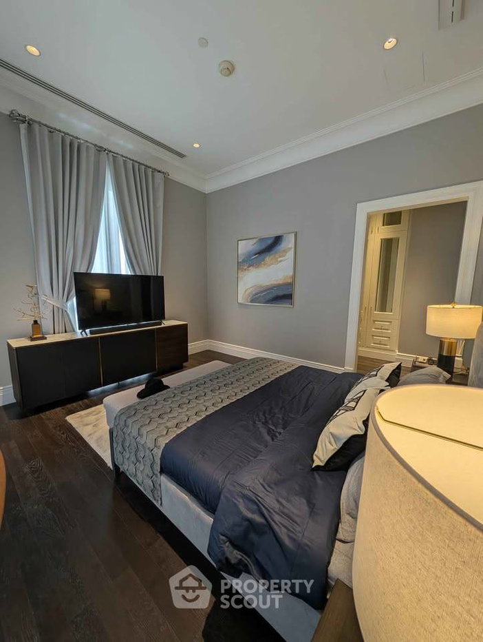 รูป คอนโด 3 ห้องนอน ขาย ที่ 98 วิทยุ ใกล้ BTS เพลินจิต 200 ม. (ID 3114232) - รูปที่ 14/23
