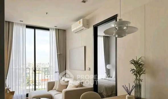 รูป คอนโด 1 ห้องนอน Noble Around Ari ใกล้ BTS อารี 100 ม. 📍 (ID 2761773) - รูปที่ 3/10