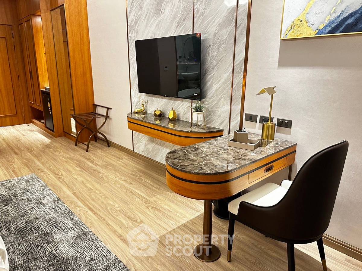 รูป คอนโด 1 ห้องนอน ขาย Wyndham Jomtien Pattaya พัทยา (ID 995298) - รูปที่ 5/12
