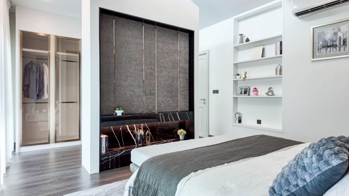 picture The Britt Chiang Mai - Type C Spa Villa 2-Storey, San Sai Zone - 12/41