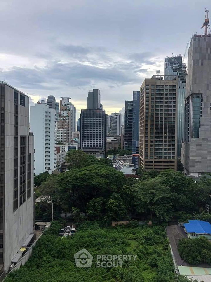รูป คอนโด 3 ห้องนอน Pet-Friendly ที่ TBI Tower ห่าง BTS พร้อมพงษ์ 400 ม. (ID 875450) - รูปที่ 7/18