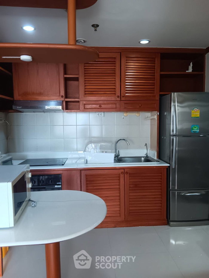 รูป คอนโด 2 ห้องนอน The Waterford Park Sukhumvit 53 ชั้น 12 ใกล้ BTS ทองหล่อ (ID 3116107) - รูปที่ 16/19