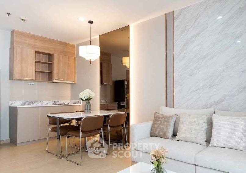 รูป คอนโด 1 ห้องนอน ขาย ที่ Hive Taksin ใกล้ BTS วงเวียนใหญ่ 100 ม. (ID 3113030) - รูปที่ 7/9