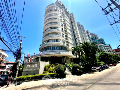 Condos for sale : 1-BR Condo at Sea Saran Condominium close to Bangsaray (ID 3126575)