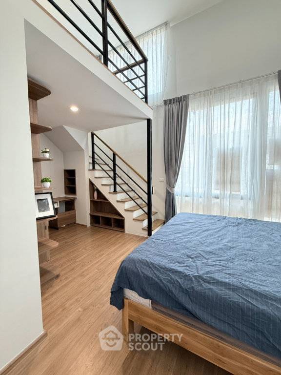 รูป ทาวน์โฮม 3 ห้องนอน ให้เช่า โครงการ Pleno Sukhumvit - Bangna 4 พื้นที่ 168 ตร.ม. (ID 3110254) - รูปที่ 19/20