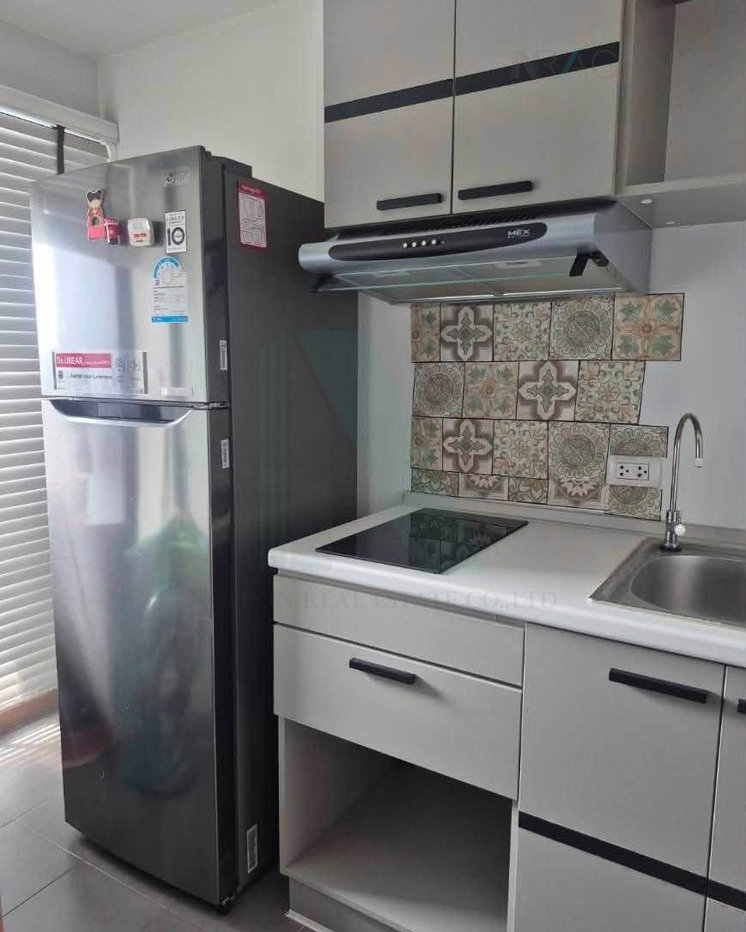 picture 📌 For Sell Condo THE EXCEL GROOVE Building A, Floor 6,1 bed room, Room size 27 sqm - 8/8