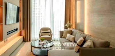 Condos for rent : 2-BR Condo at Supalai Oriental Sukhumvit 39 near MRT Phetchaburi (ID 3116264)