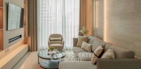 Well-Priced 2-BR Condo At Supalai Oriental Sukhumvit 39, MRT Phetchaburi (ID 3116264)