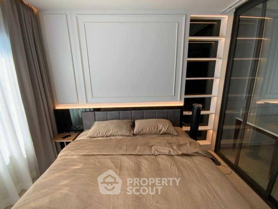 picture High-Floor 1-BR 35 Sqm At Life One Wireless, BTS Phloen Chit (ID 2894689) - 7/8