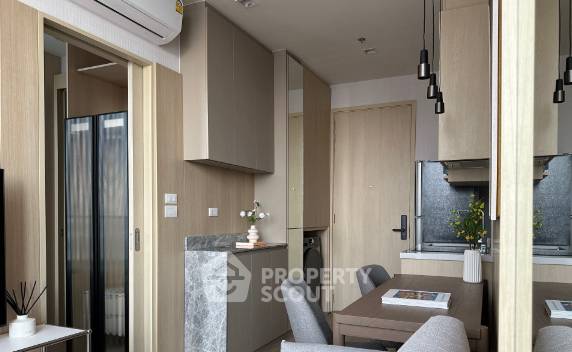picture 1-BR Condo At Noble State 39, 400m To BTS Phrom Phong (ID 2433788) - 7/8