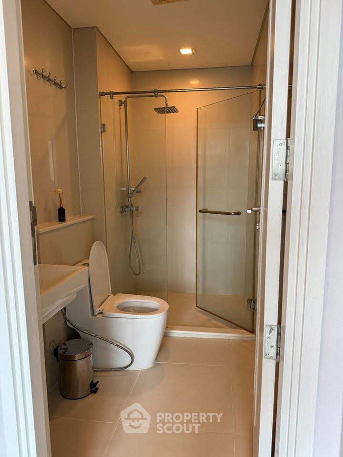 รูป คอนโด 1 ห้องนอน ให้เช่า Ivy Thonglor 23 ขนาด 35 ตร.ม. ชั้น 12A (ID 2970380) - รูปที่ 5/14