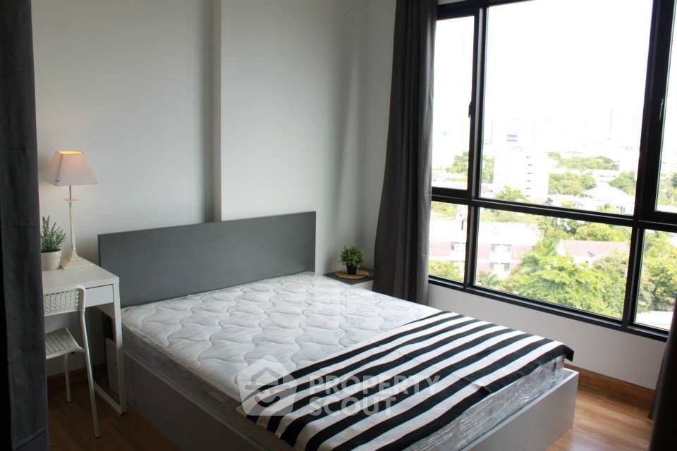 รูป คอนโด 1 ห้องนอน 33 ตร.ม. ให้เช่า Premio Vetro ใกล้ BTS เกษตรศาสตร์ (ID 2095623) - รูปที่ 8/10