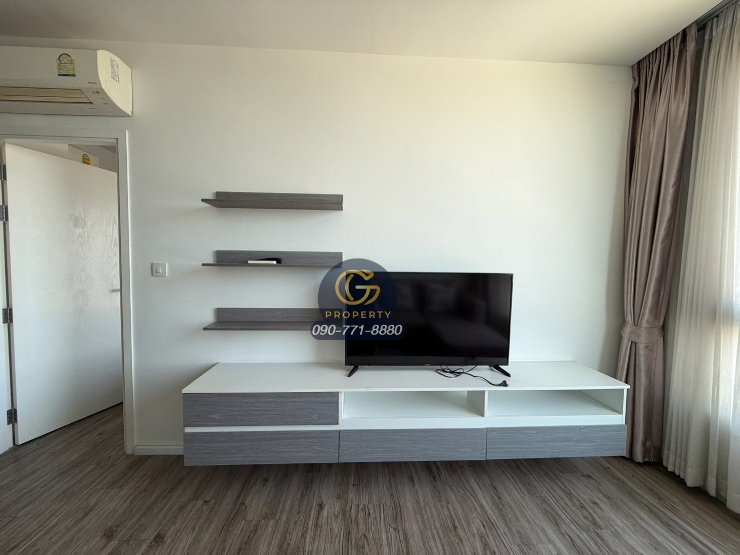 picture For rent: KnightsBridge, Sriracha, 2 bedrooms, 2 bathrooms.  - 3/16
