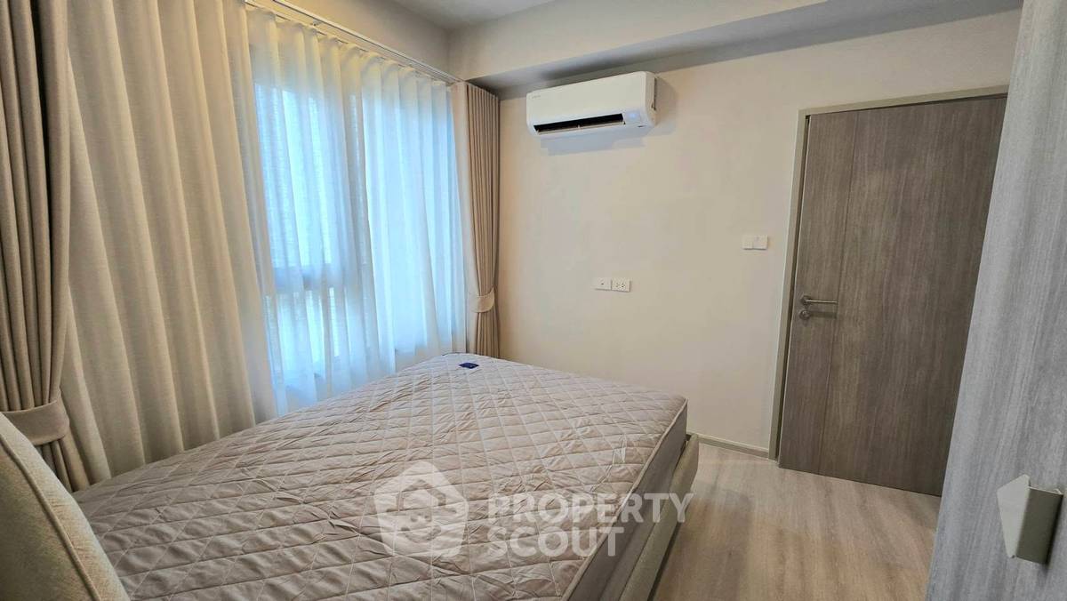 รูป คอนโด 1 ห้องนอน ที่ COBE รัชดา-พระราม 9 ชั้น 16 ใกล้ MRT ห้วยขวาง (ID 3125003) - รูปที่ 10/15