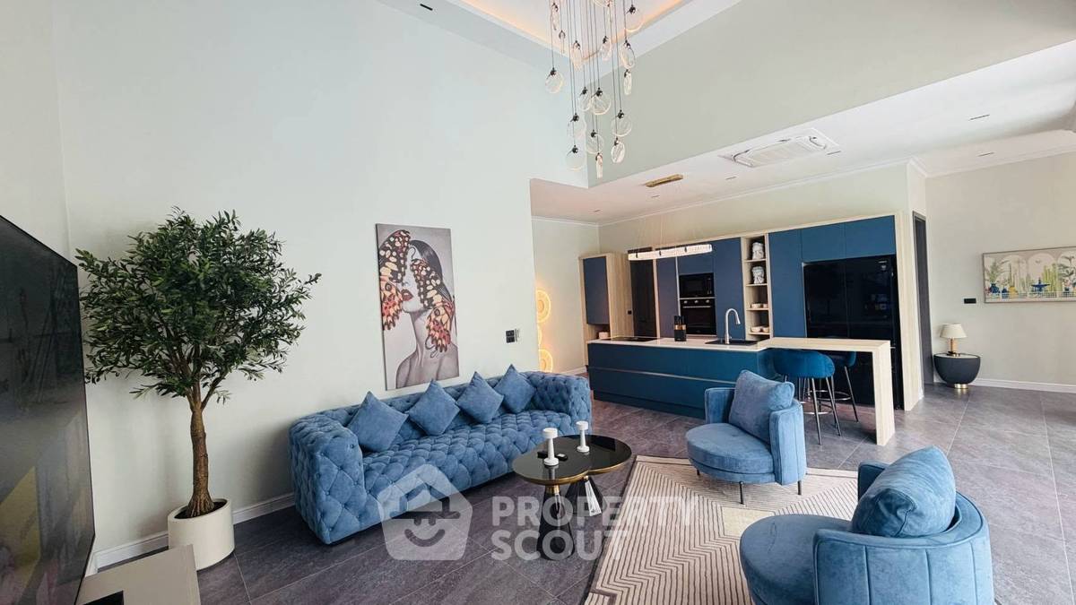 รูป วิลล่า 3 ห้องนอน Pool Villa In Pranburi วังพง (ให้เช่า) (ID 3125373) - รูปที่ 25/42