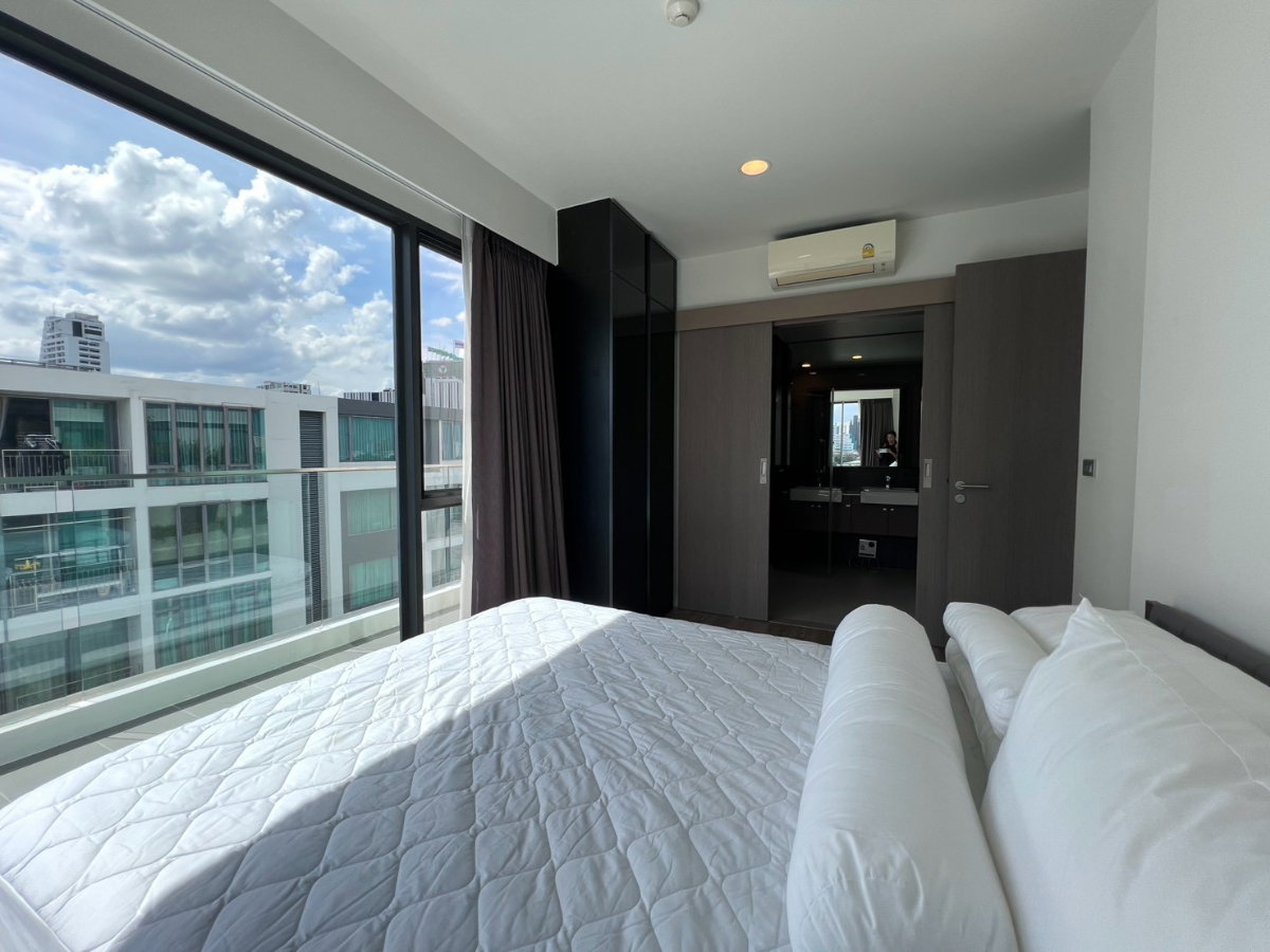 picture Savvi Phahol 2 Condominium for rent  - 12/12