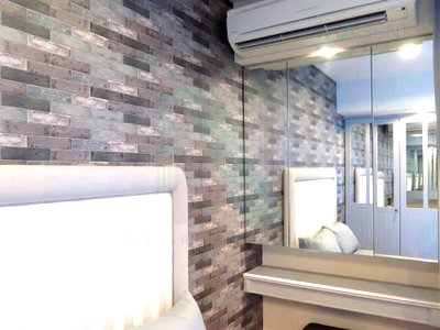 Condos for rent : 🎊 For Rent Condo THE EDITOR SAPHAN KHWAI Building 1, Floor 10,Studio, Room size 28.00 sqm