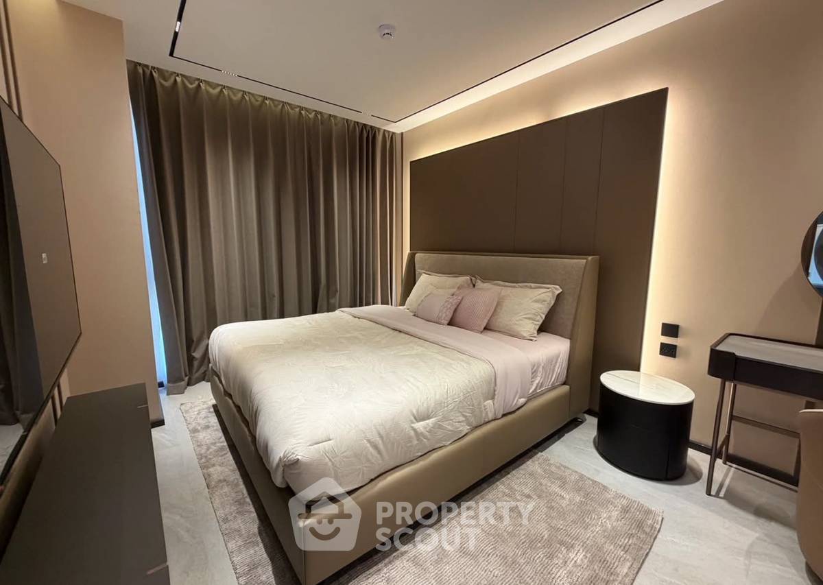 รูป คอนโด 1 ห้องนอน 47 ตร.ม. เดอะ พาโนร่า เอสตูเรีย ใกล้สัตหีบ (ให้เช่า) (ID 3118854) - รูปที่ 6/13