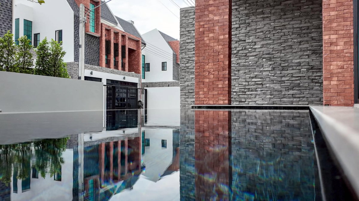picture The Britt Chiang Mai - Type C Spa Villa 2-Storey, San Sai Zone - 5/41