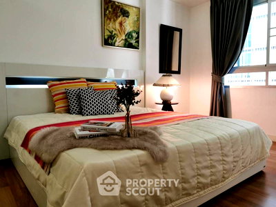 คอนโดให้เช่า : ราคาน่าสนใจ คอนโด 1 ห้องนอน The Clover Thonglor Residence ใกล้ BTS ทองหล่อ (ID 3116038)