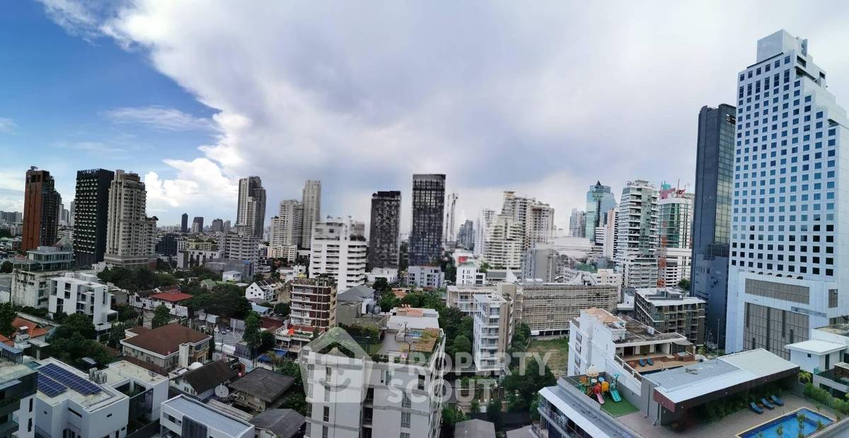 รูป คอนโด 1 ห้องนอน The Edge สุขุมวิท 23 ใกล้ MRT สุขุมวิท 200 ม. (ID 3114764) - รูปที่ 9/9