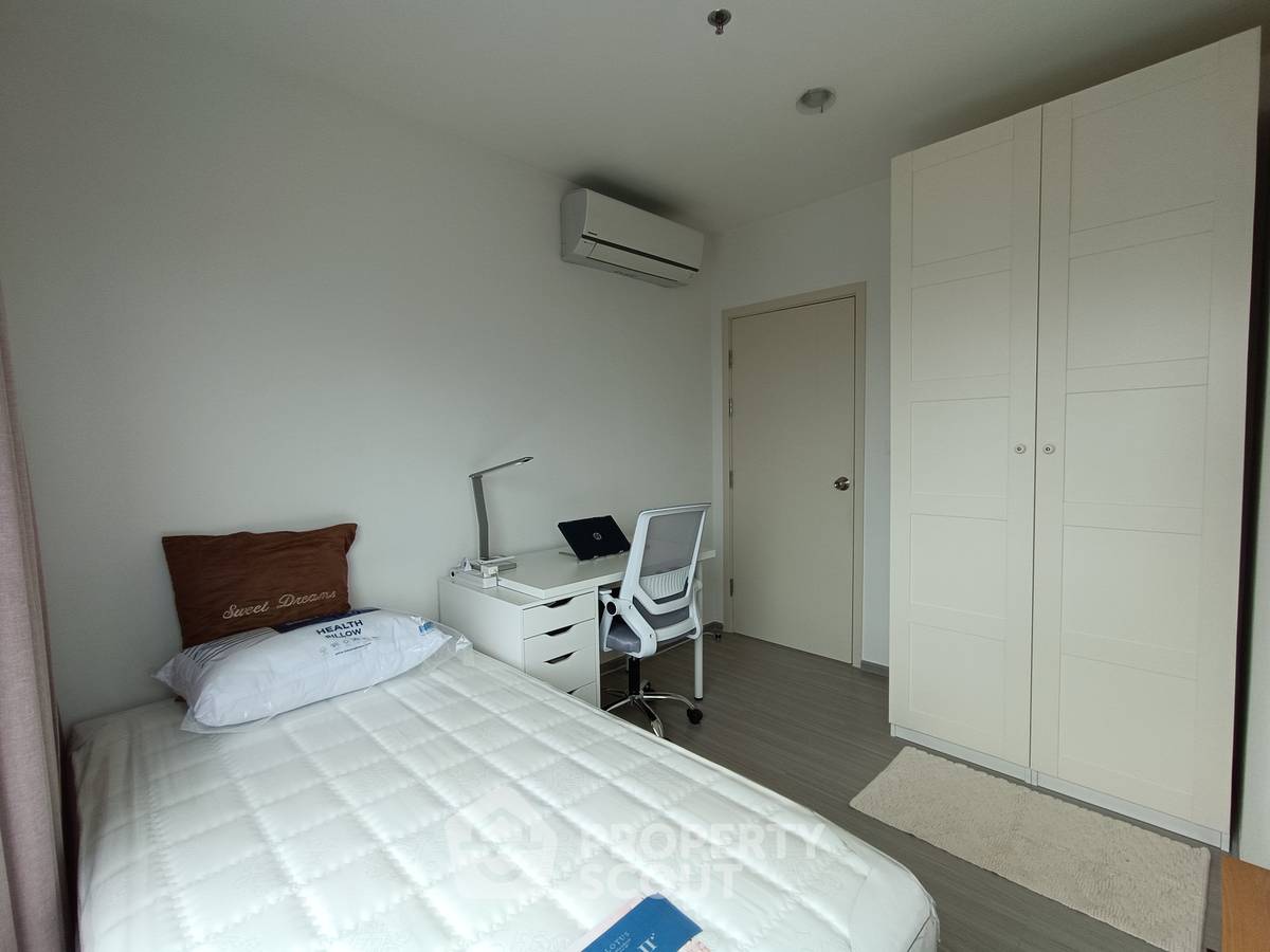 รูป คอนโด 2 ห้องนอน Aspire Sathorn - Ratchapruek ชั้น 22 ขนาด 46.7 ตร.ม. 400 ม. ถึง MRT บางหว้า (ID 3106503) - รูปที่ 12/32