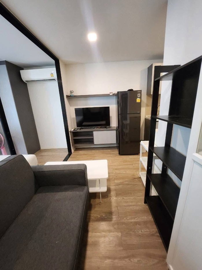 picture 🟪🟦🟩🟨🟧 Atmoz Ladprao 15 condo for rent *Available August 15, 2026* 🛎️🛎️ | Line@: @assetspro - 2/7