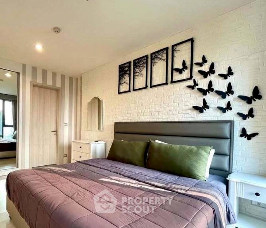 picture 1-BR Condo At Rhythm Sukhumvit 42, 200m to BTS Ekkamai (ID 3120224) - 8/13