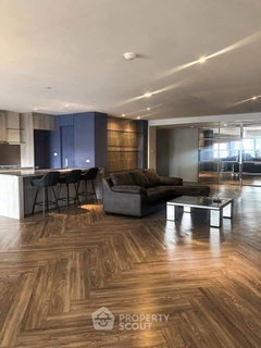 รูปภาพ คอนโด 3 ห้องนอน Pet-Friendly ที่ TBI Tower ห่าง BTS พร้อมพงษ์ 400 ม. (ID 875450)