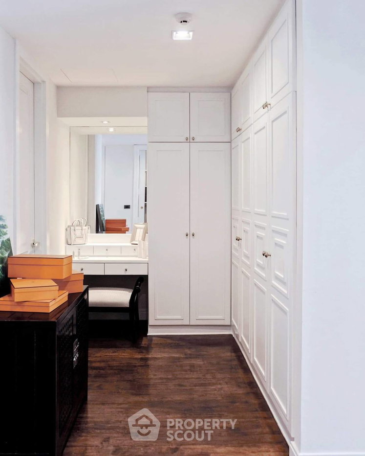 รูป คอนโด 4 ห้องนอน Athenee Residence ชั้น 8 ใกล้ BTS เพลินจิต 200 ม. (ID 1930495) - รูปที่ 20/25