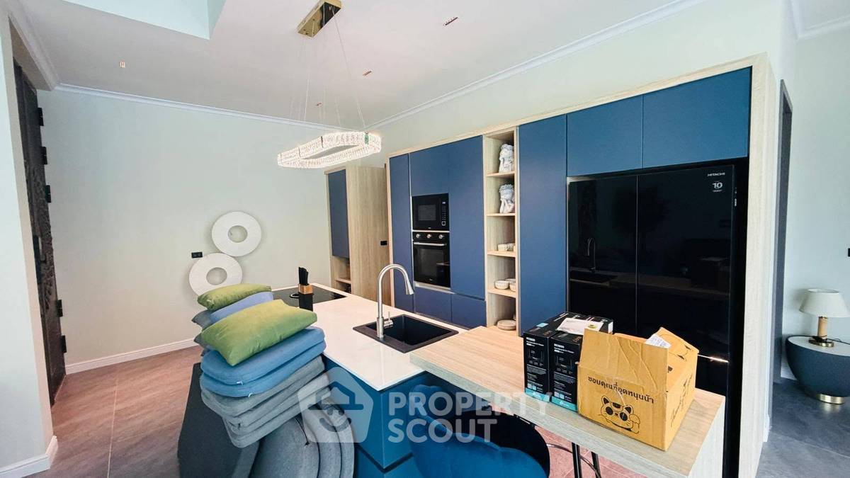 รูป วิลล่า 3 ห้องนอน Pool Villa In Pranburi วังพง (ให้เช่า) (ID 3125373) - รูปที่ 16/42
