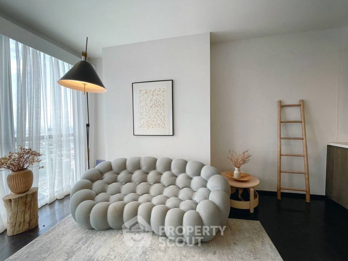 รูป คอนโด 2 ห้องนอน 34 ชั้น ขนาด 69 ตร.ม. ที่ Park Origin ทองหล่อ ใกล้ BTS ทองหล่อ (ID 3126548) - รูปที่ 2/16