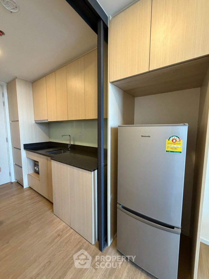 picture 1-Bedroom Condo For Rent, Landmark @MRTA Station, Bang Kapi (ID 3125363) - 6/9