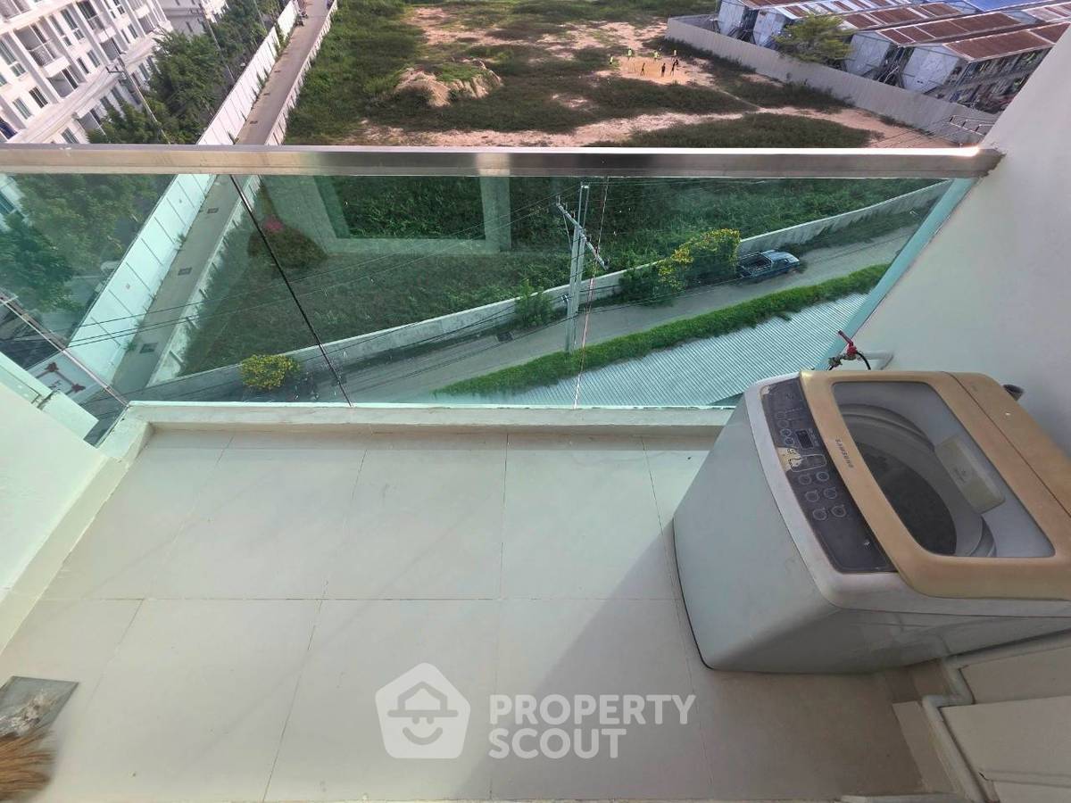 รูป คอนโด 1 ห้องนอน 40 ตร.ม. ราคาเหมาะสม ที่ Amazon Residence Pattaya (ID 3119954) - รูปที่ 11/13