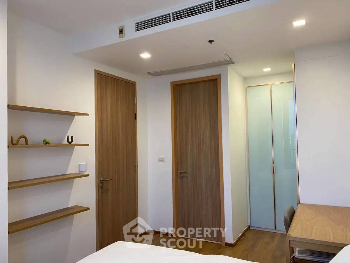 picture High-Floor 2-BR 70 Sqm At Noble Be 33 near BTS Phrom Phong (ID 3116280) - 10/15
