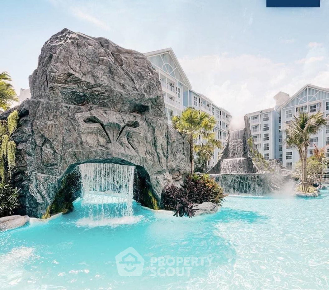 picture 1-BR Condo At Grand Florida Beachfront Pattaya, Low-Rise (ID 3119057) - 16/16