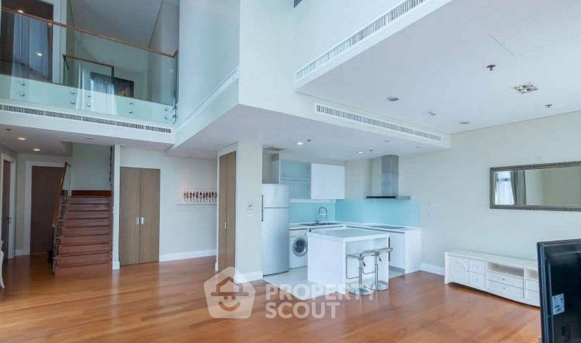 รูป คอนโด 3 ห้องนอน 177 ตร.ม. ชั้น 29 โครงการ Bright Sukhumvit 24 ใกล้ BTS พร้อมพงษ์ (ID 3110100) - รูปที่ 2/9