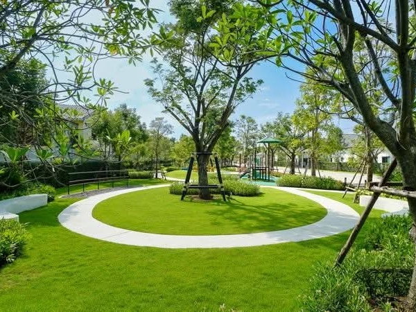 รูป ขายบ้านเดี่ยว เซนโทร ทวีวัฒนา เนื้อที่ 102.8 ตร.ว. พื้นที่ใช้สอย 320 ตร.ม. 4 นอน 5 น้ำ จอดรถ 4 คัน หลังใหญ่ ใกล้บรมราชชนนี เพชรเกษม กาญจนาภิเษก - รูปที่ 70/88