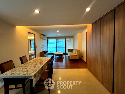 Condos for rent : 2-BR 97 Sqm Condo At The Address Sukhumvit 61, 400m To BTS Ekkamai (ID 3111334)