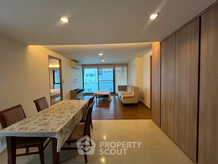 รูปภาพ 2-BR 97 Sqm Condo At The Address Sukhumvit 61, 400m To BTS Ekkamai (ID 3111334)