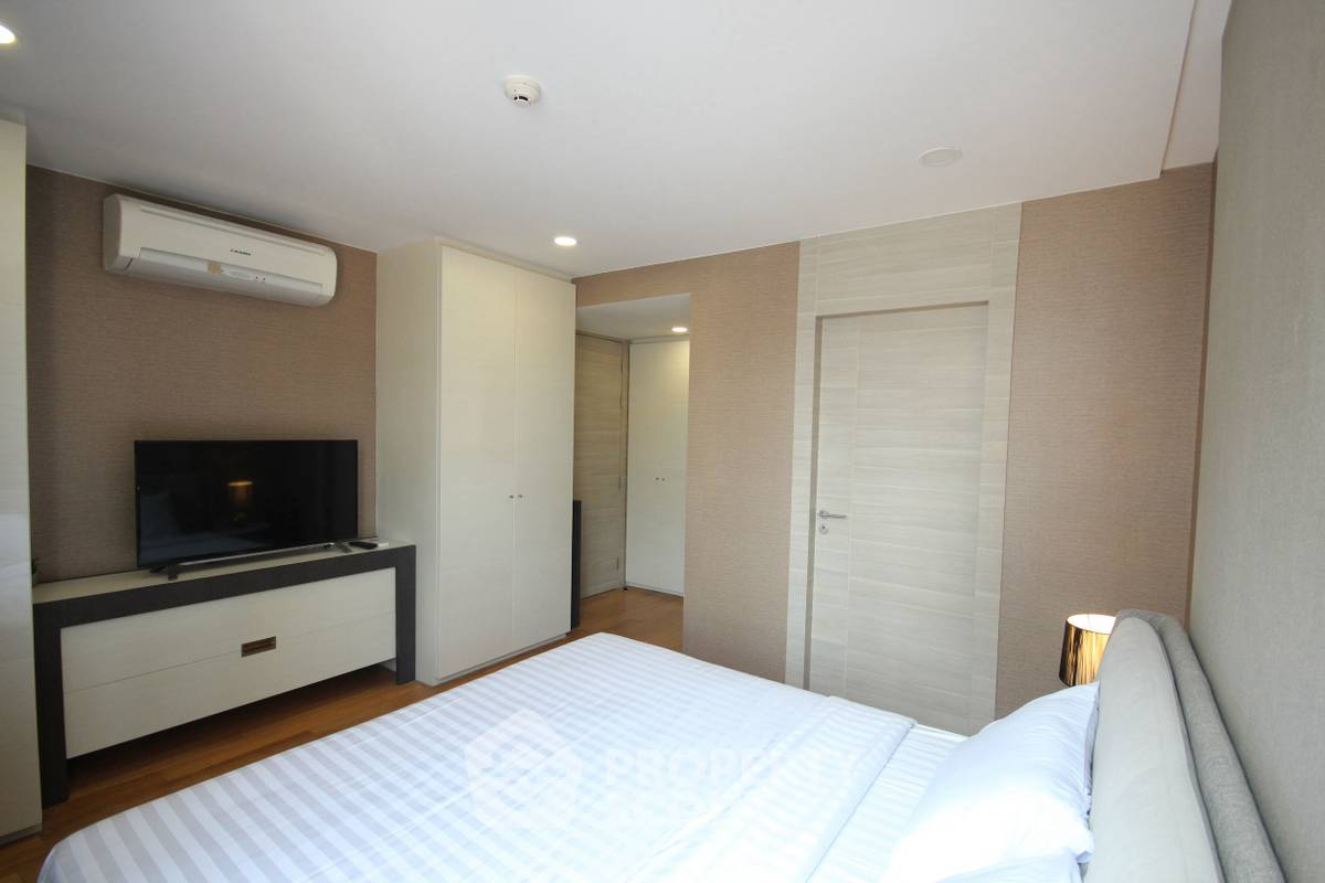 รูป ราคาเหมาะสม 2 ห้องนอน คอนโด ที่ คลาส ลังส์วัน ใกล้ BTS ชิดลม 200 ม. (ID 3124715) - รูปที่ 7/17
