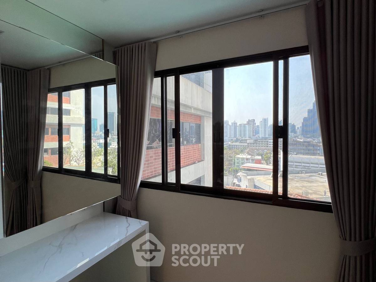 picture 2-BR Condo For Sale, The Winning Tower, ARL Ramkhamhaeng (ID 497198) - 28/45