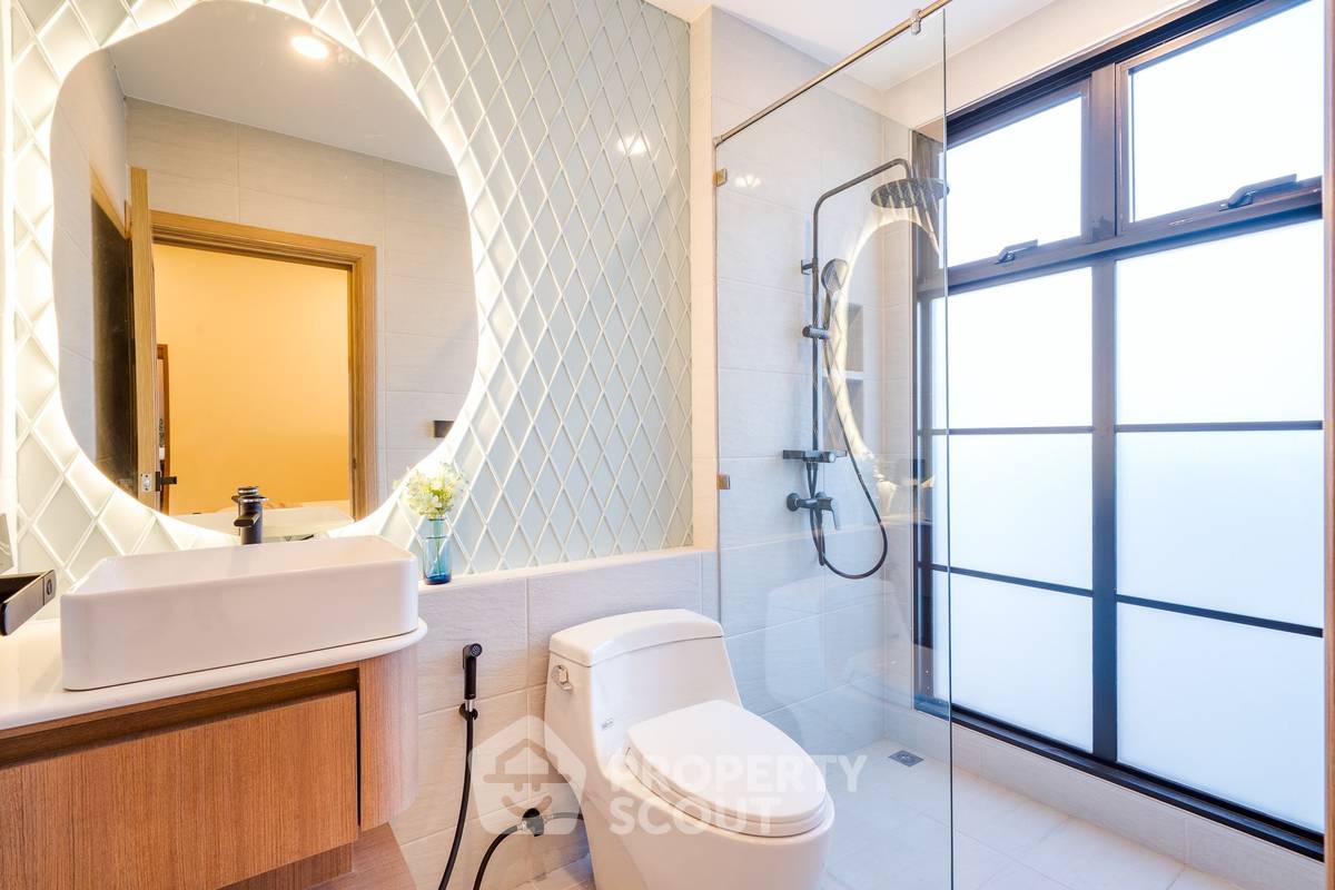 รูป บ้าน 3 ห้องนอน ขาย ในบัสสริน เรสซิเดนซ์ II ทับใต้ หัวหิน พื้นที่ 368 ตร.ม. (ID 2100468) - รูปที่ 10/12