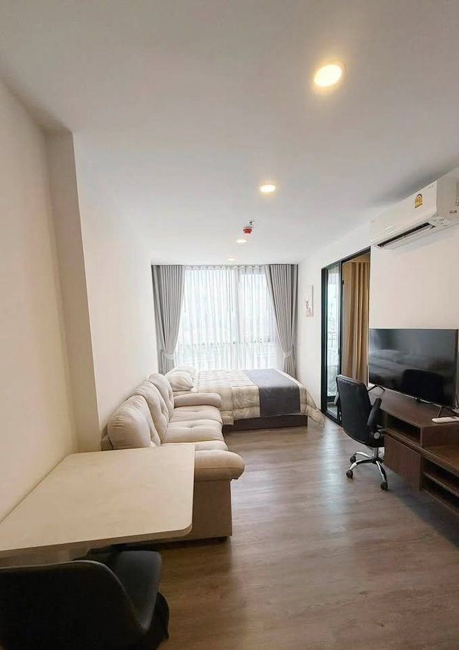 picture Condo for Rent at The Origin Ladprao-Bangkapi (M6907033) - 1/11
