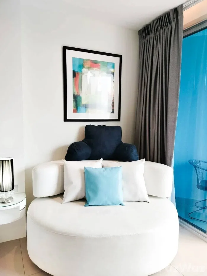 picture Studio Condo for sale at Sands Condominium 6616025 - 8/20
