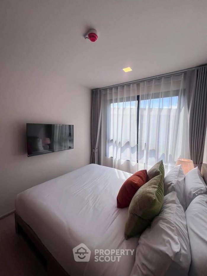 picture Pet-Friendly 1-BR Condo At The Base Cherngtalay, Laguna (ID 3121555) - 7/10