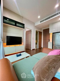 รูปภาพ คอนโด 2-ห้องนอน ที่ คิว อโศก ใกล้ MRT เพชรบุรี (ID 3120530)