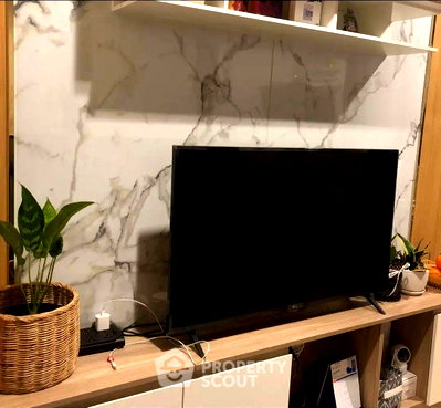 ขายคอนโด : คอนโด 1 ห้องนอน 30 ตร.ม. ขาย The Excel Hideaway ใกล้ BTS บางนา (ID 3119028)