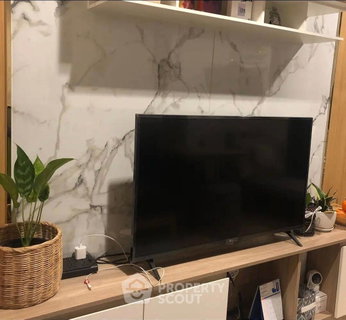 คอนโด 1 ห้องนอน 30 ตร.ม. ขาย The Excel Hideaway ใกล้ BTS บางนา (ID 3119028)