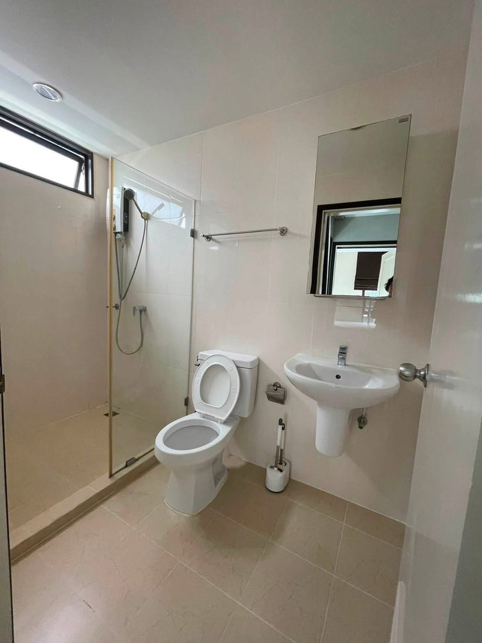รูป #A12473 ✅ 25/7/69  ให้เช่า I Condo Sukhumvit 103  📲📢สอบถาม ld line @condoboy - รูปที่ 9/12
